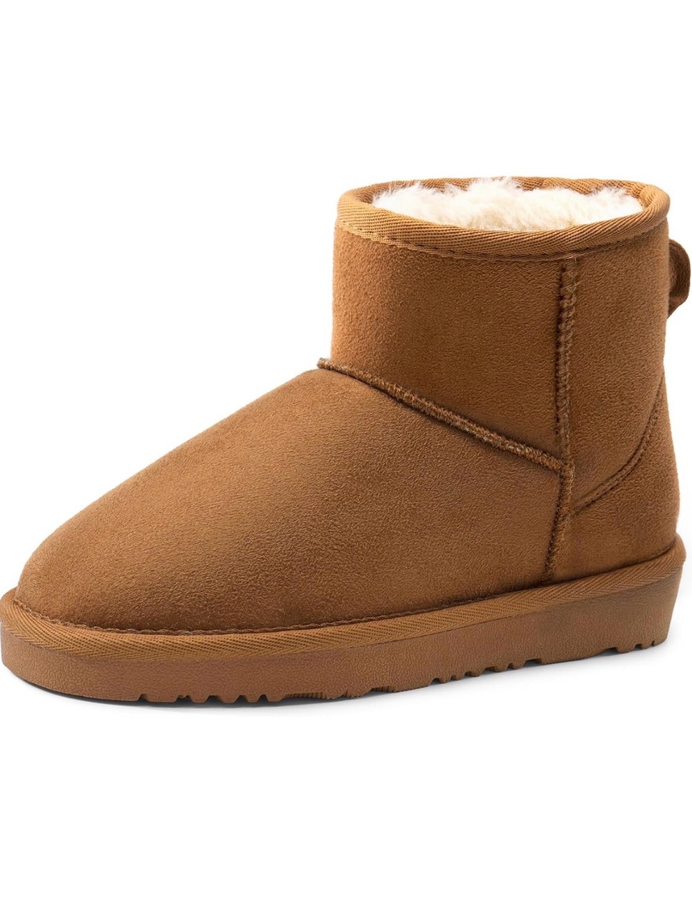 Toddler girl boots